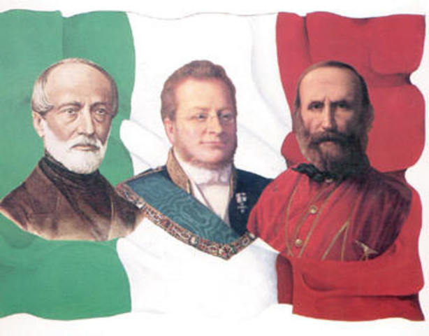 Italian Unification