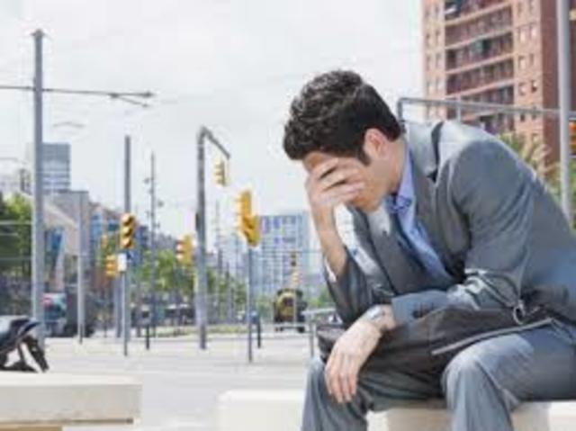 Afecta especialmente  a los jóvenes