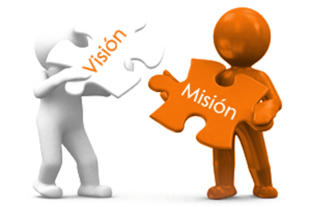 Misión y Visión