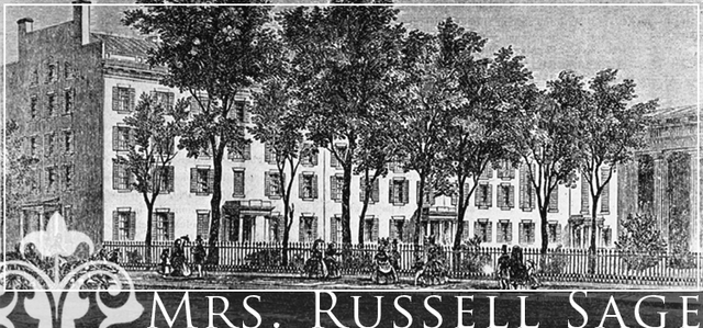 Russell Sage Foundation