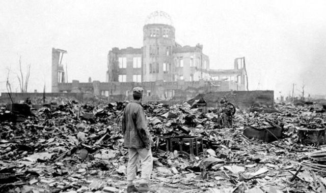 Japan's Ultranationalism