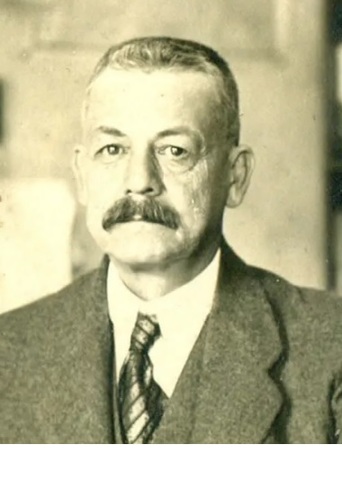 The history of company