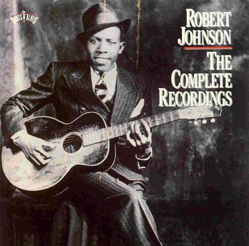 Robert Johnson