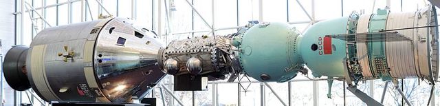 Apollo-Soyuz Test Project