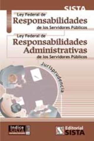 Ley Federal de Responsabilidades Administrativas