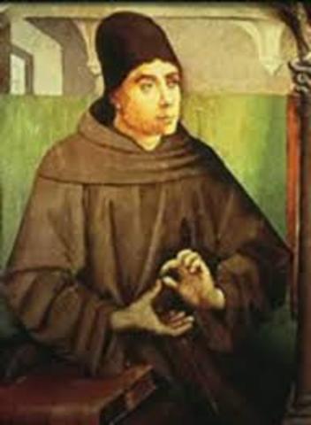 DUNS ESCOTO (1266,74 - 1308)