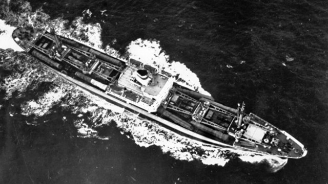 Cuban Missile Crisis