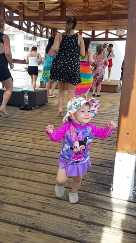 EN EL MAR LA VIDA ES MAS FELIZ