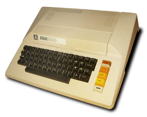Atari 400/800