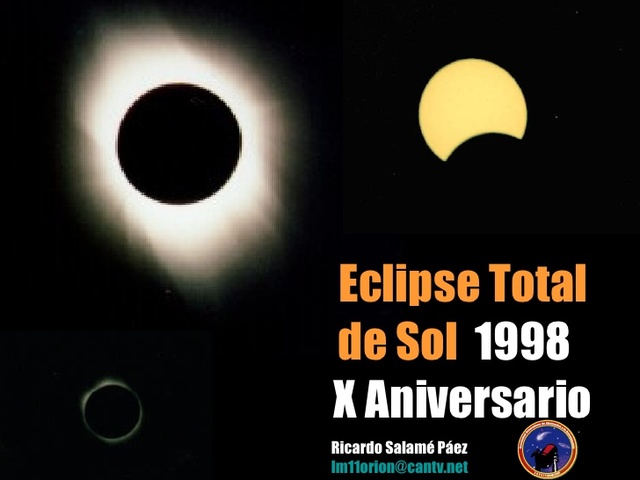 Eclipse total de sol
