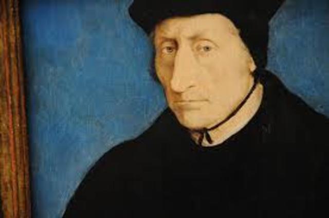 GUILLERMO BUDÉE (1467 - 1540)