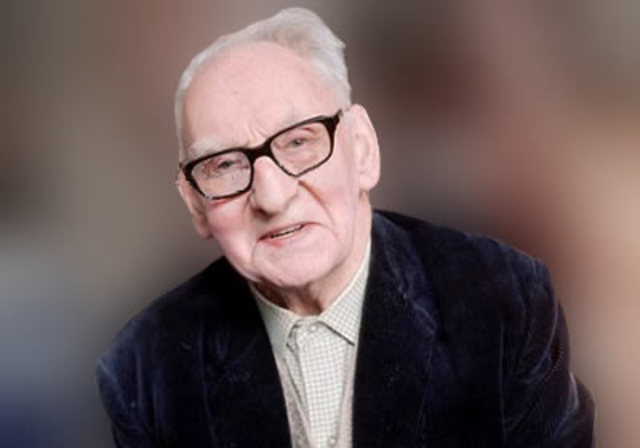 Alexander Sutherland  Neil