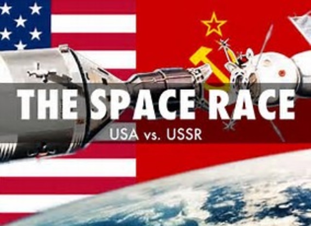 Space Race