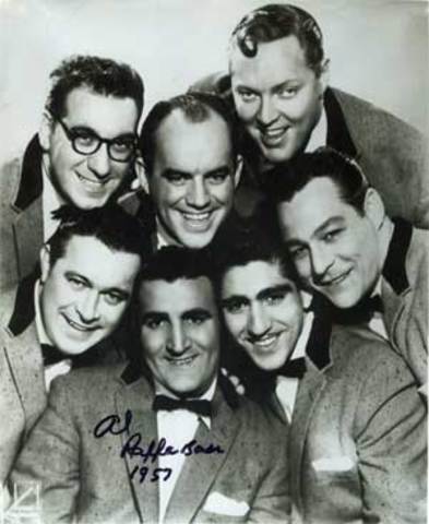 Bill Haley and the Comets