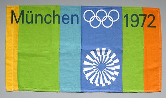 1972 Munich Olympics