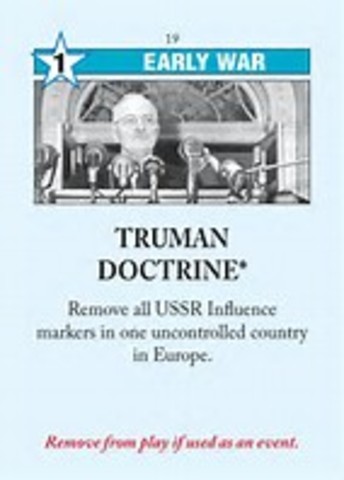 Truman Doctrine
