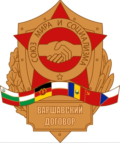Warsaw Pact