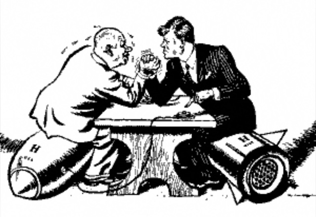 Cuban Missile Crisis