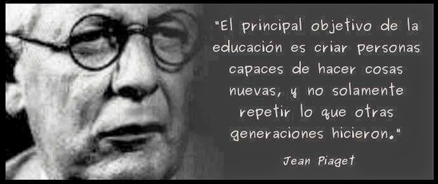 Noción de Educacion