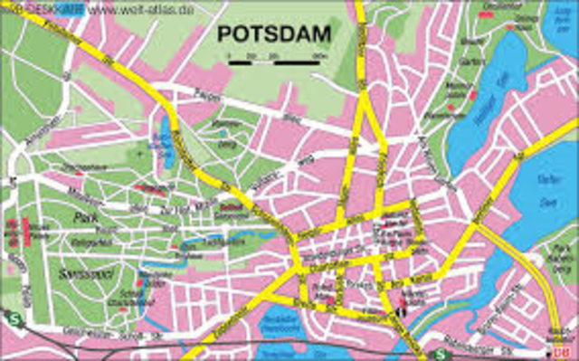 Potsdam