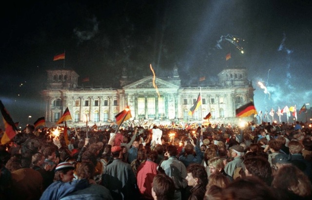 German Reunification