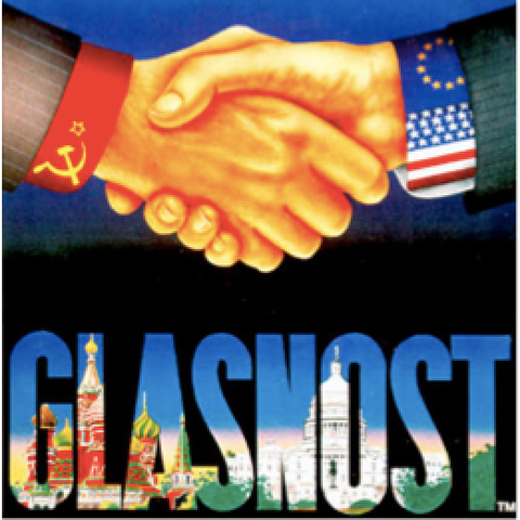 Glasnost