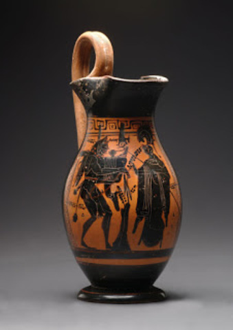 Publicidad en Grecia