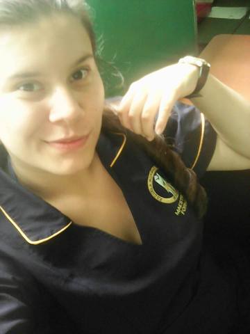 Entro al PFC en la Normal de Ibagué