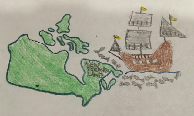 John Cabot's Voyage