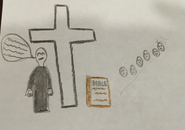 The Jesuits Arrive in New France