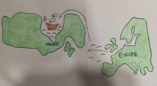 Voyage of the Nonsuch