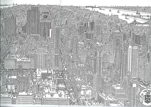 Red de planes Zonales para Medellín