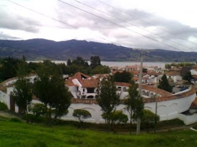 PLAZA DE TOROS GUATAVITA