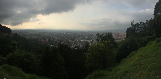 Bogota