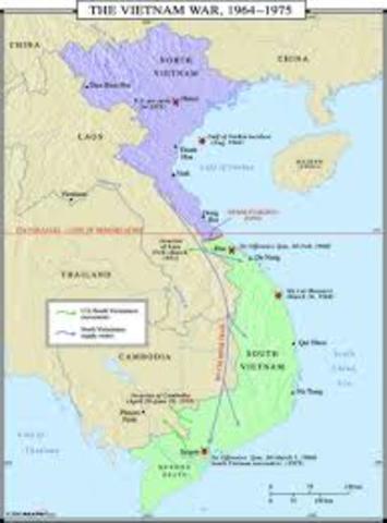 Vietnam War