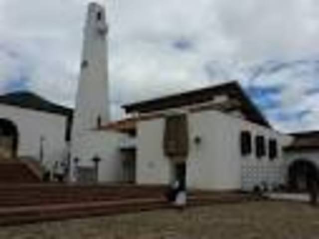 Nuestra Señora de Los Dolores