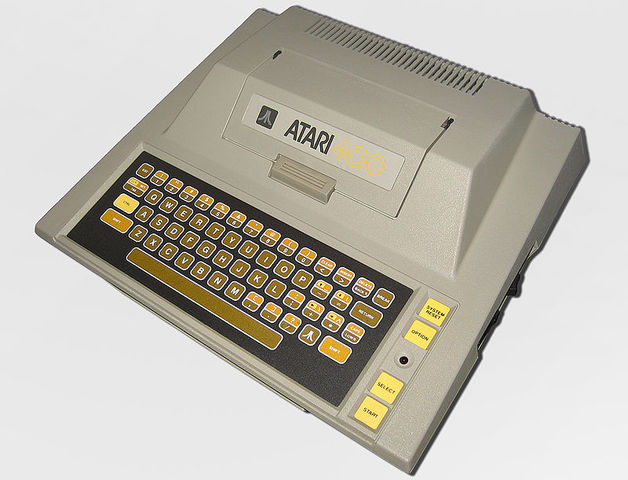 ATARI 400/800