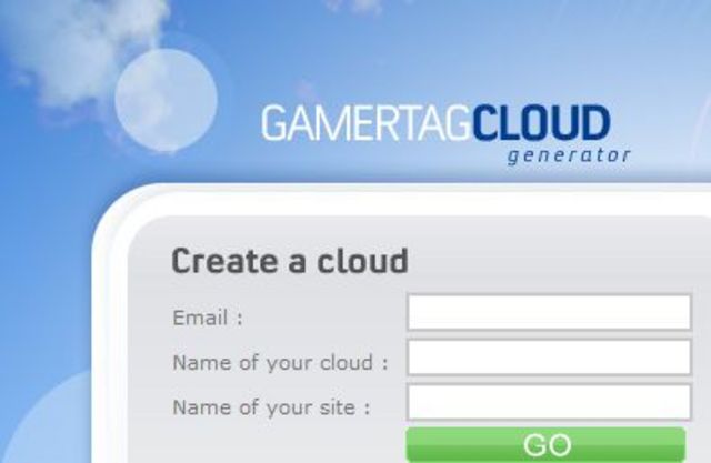 gamertagcloud