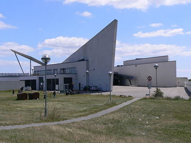 ARKEN Museum of Modern Art