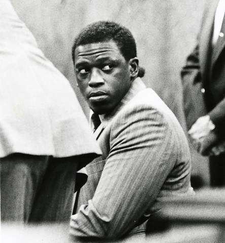 Tommie Lee Andrews is Convicted of Rape