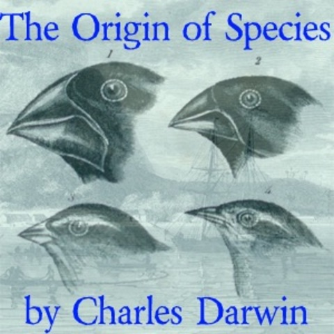 The Origins of Species By Means Of Natural Selection