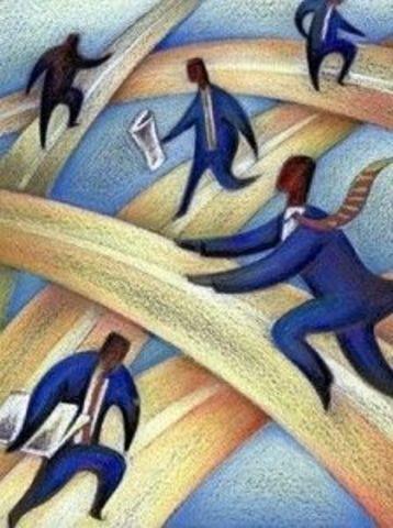 Administración Publica Siglo XXI