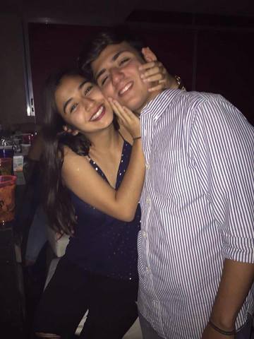 gente nueva, historias nuevas