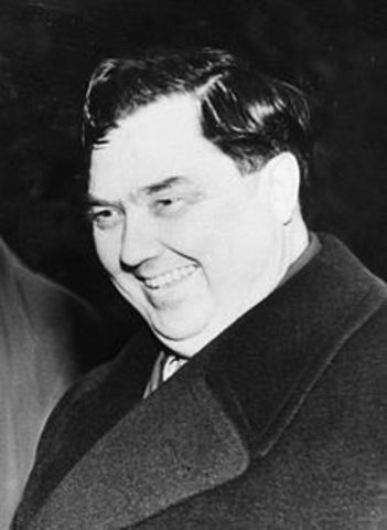 Georgi Malenkov (URSS)