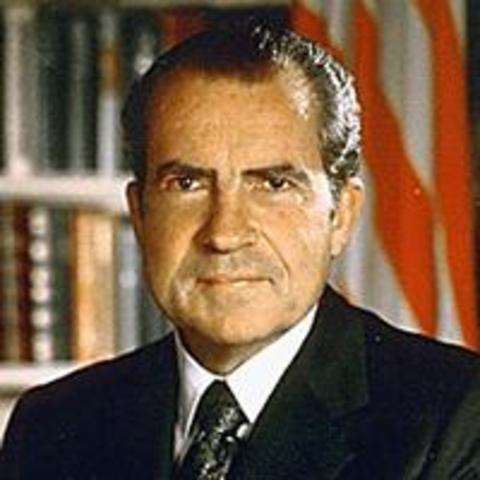 Richard Nixon (EUA)