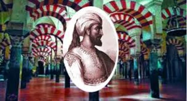 Califato de Córdoba