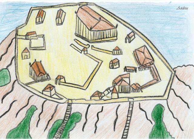 Nascita delle poleis