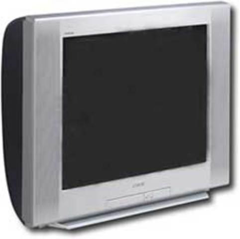 Televisión Samsung.