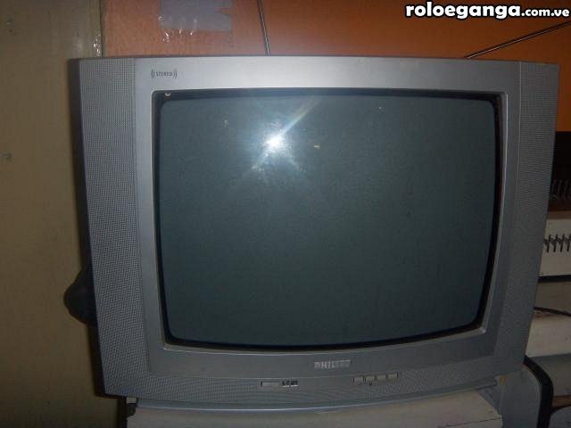 televisión