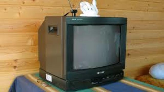 television